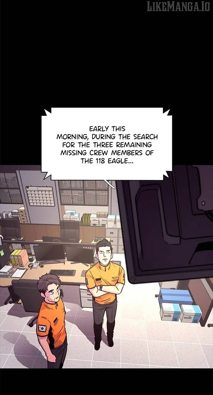 Read 1 Second chapter 312 image 72 on Lezhin