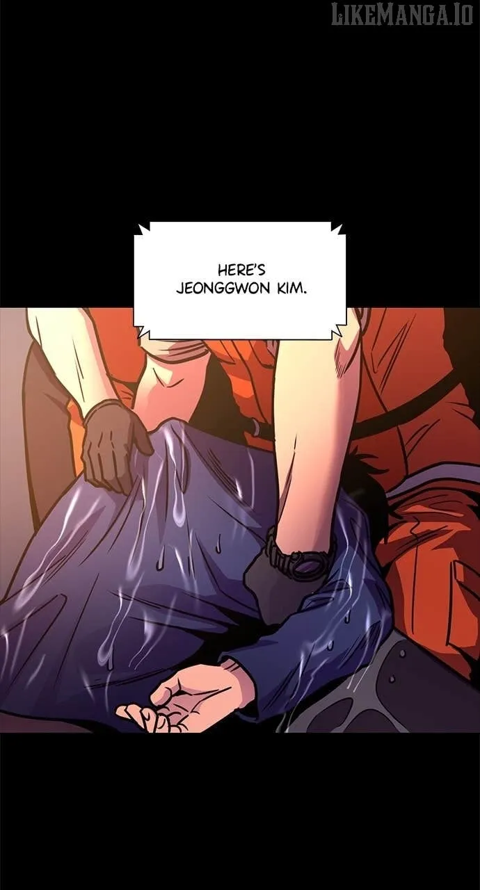 Read 1 Second chapter 312 image 74 on Lezhin
