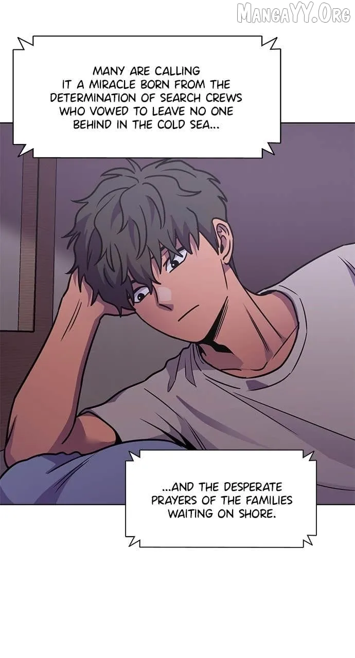 Read 1 Second chapter 313 image 100 on Lezhin