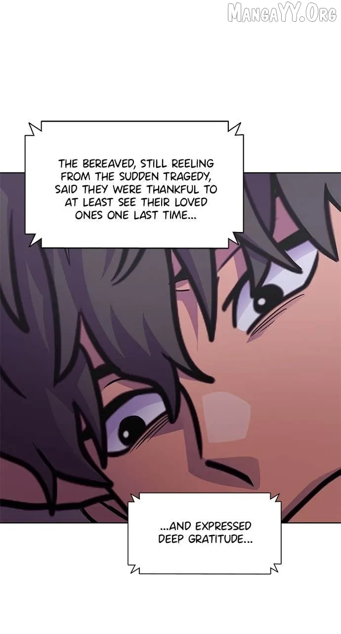Read 1 Second chapter 313 image 101 on Lezhin