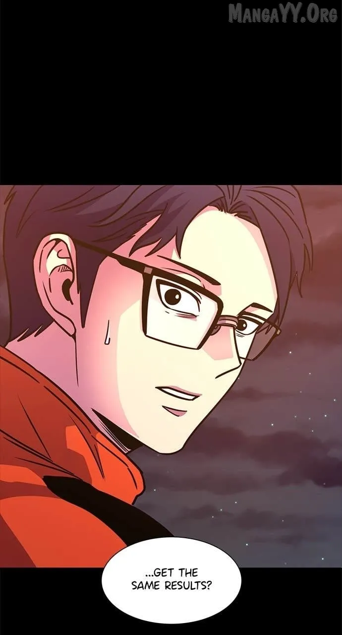 Read 1 Second chapter 313 image 13 on Lezhin