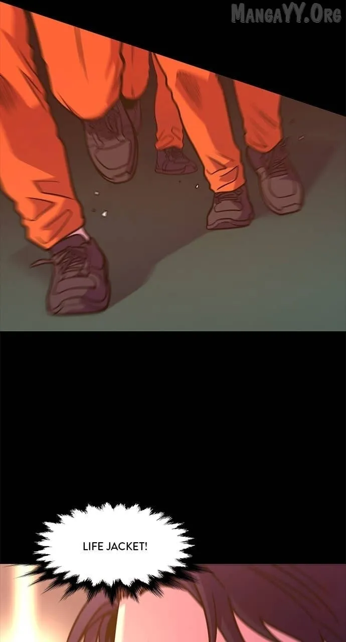 Read 1 Second chapter 313 image 16 on Lezhin