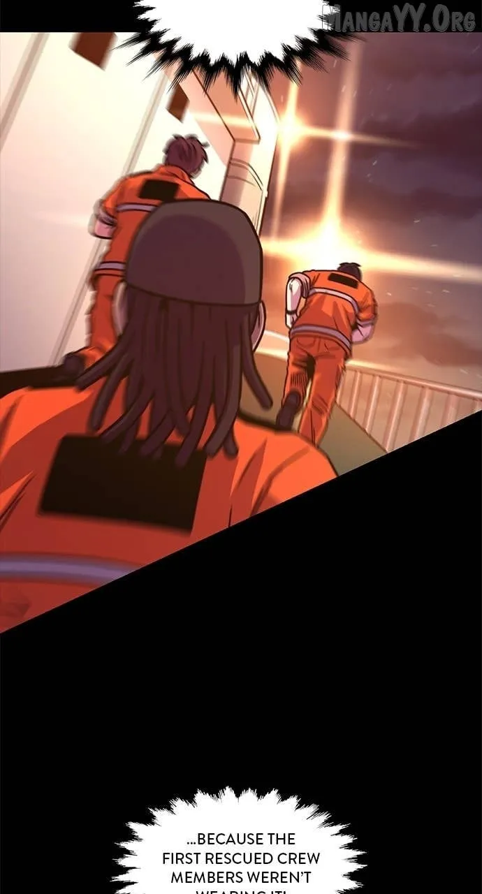 Read 1 Second chapter 313 image 18 on Lezhin