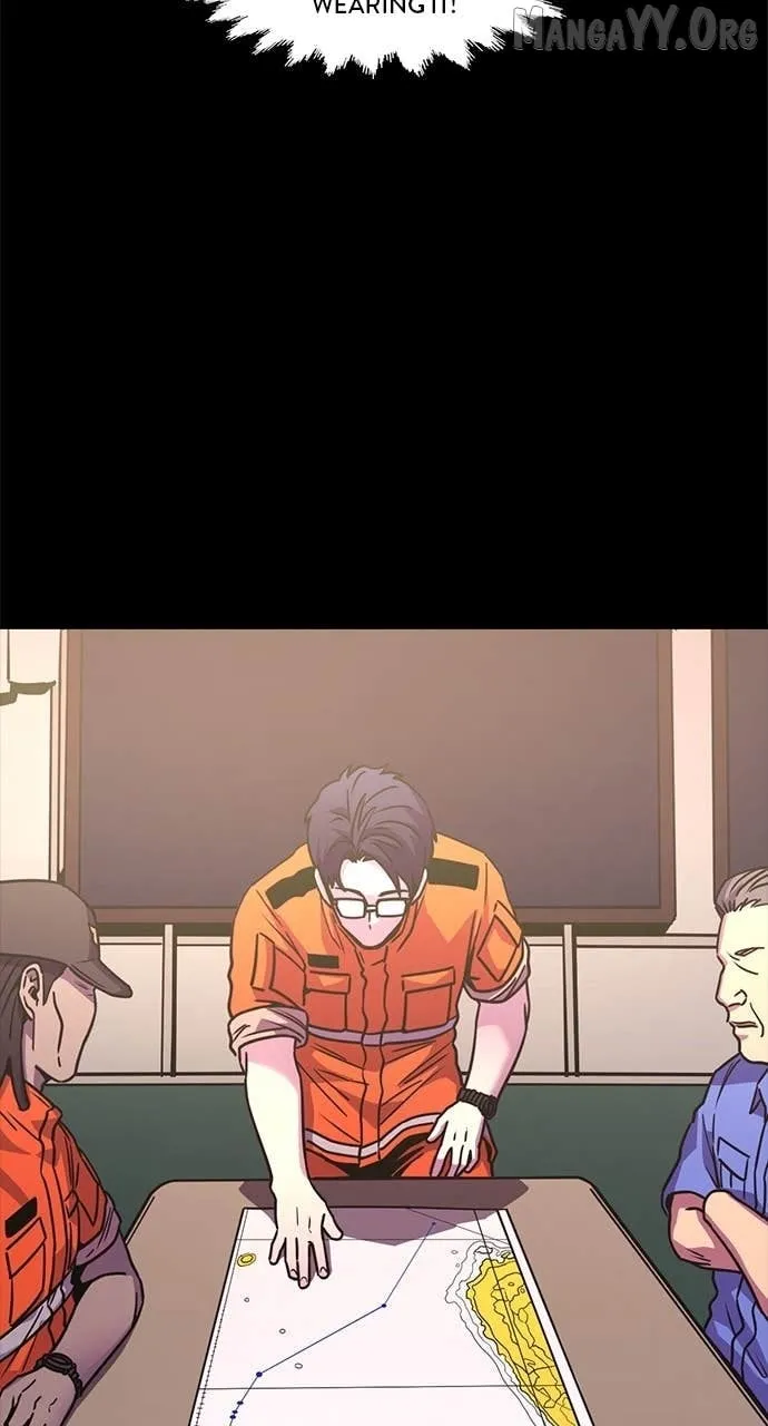 Read 1 Second chapter 313 image 19 on Lezhin