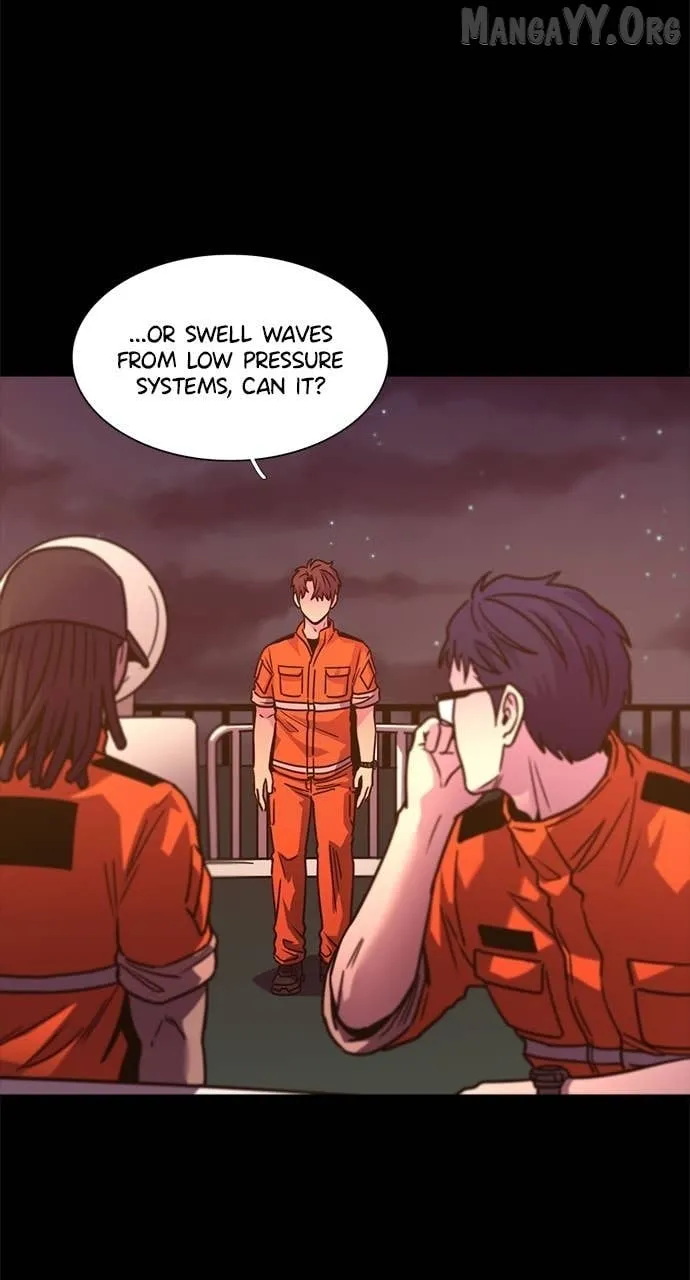 Read 1 Second chapter 313 image 2 on Lezhin