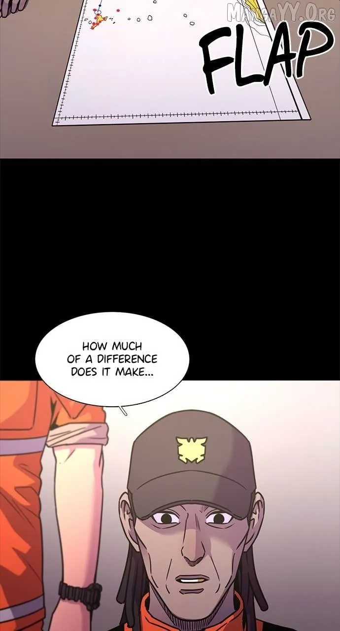 Read 1 Second chapter 313 image 20 on Lezhin