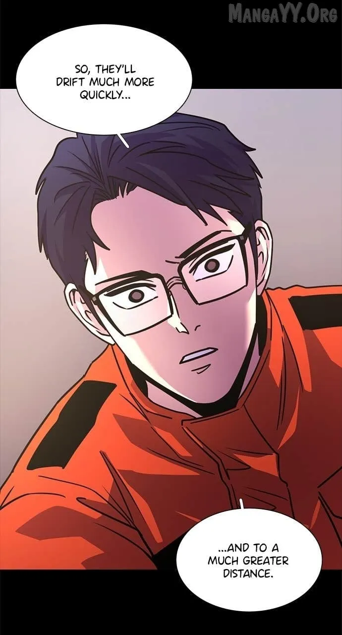 Read 1 Second chapter 313 image 27 on Lezhin