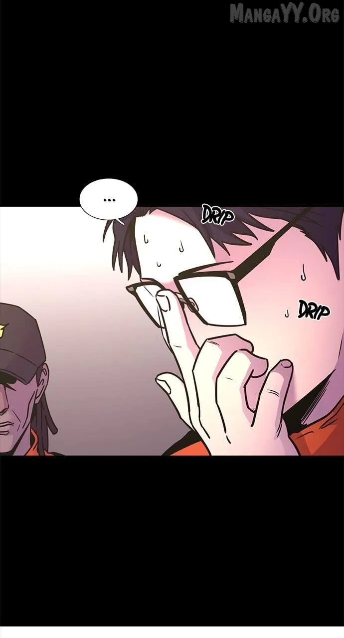 Read 1 Second chapter 313 image 28 on Lezhin