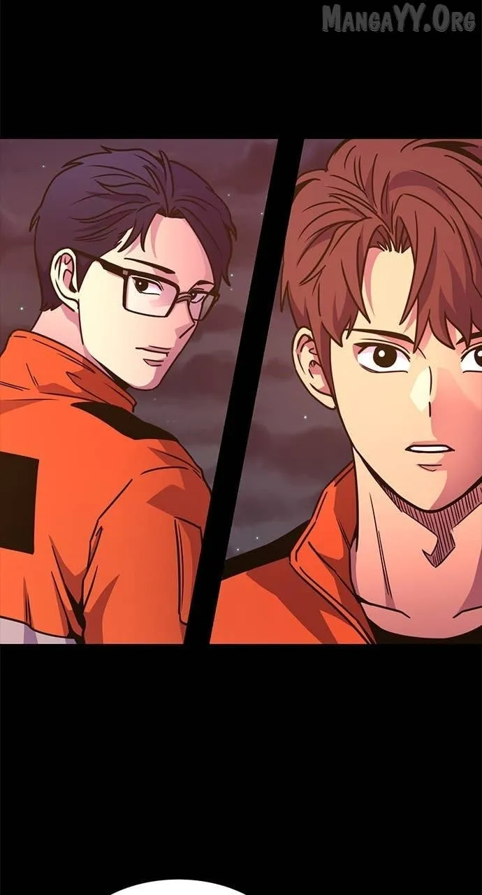 Read 1 Second chapter 313 image 3 on Lezhin
