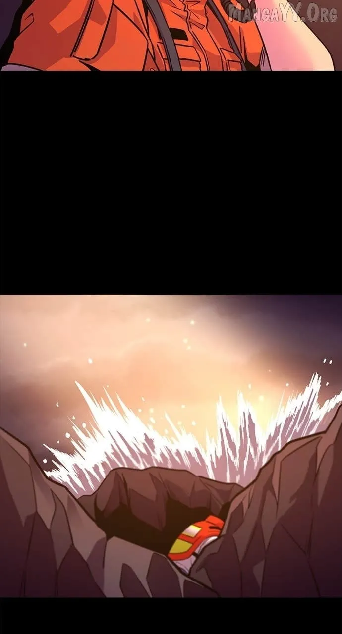 Read 1 Second chapter 313 image 38 on Lezhin