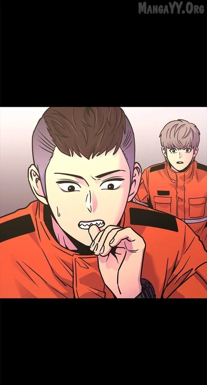 Read 1 Second chapter 313 image 39 on Lezhin