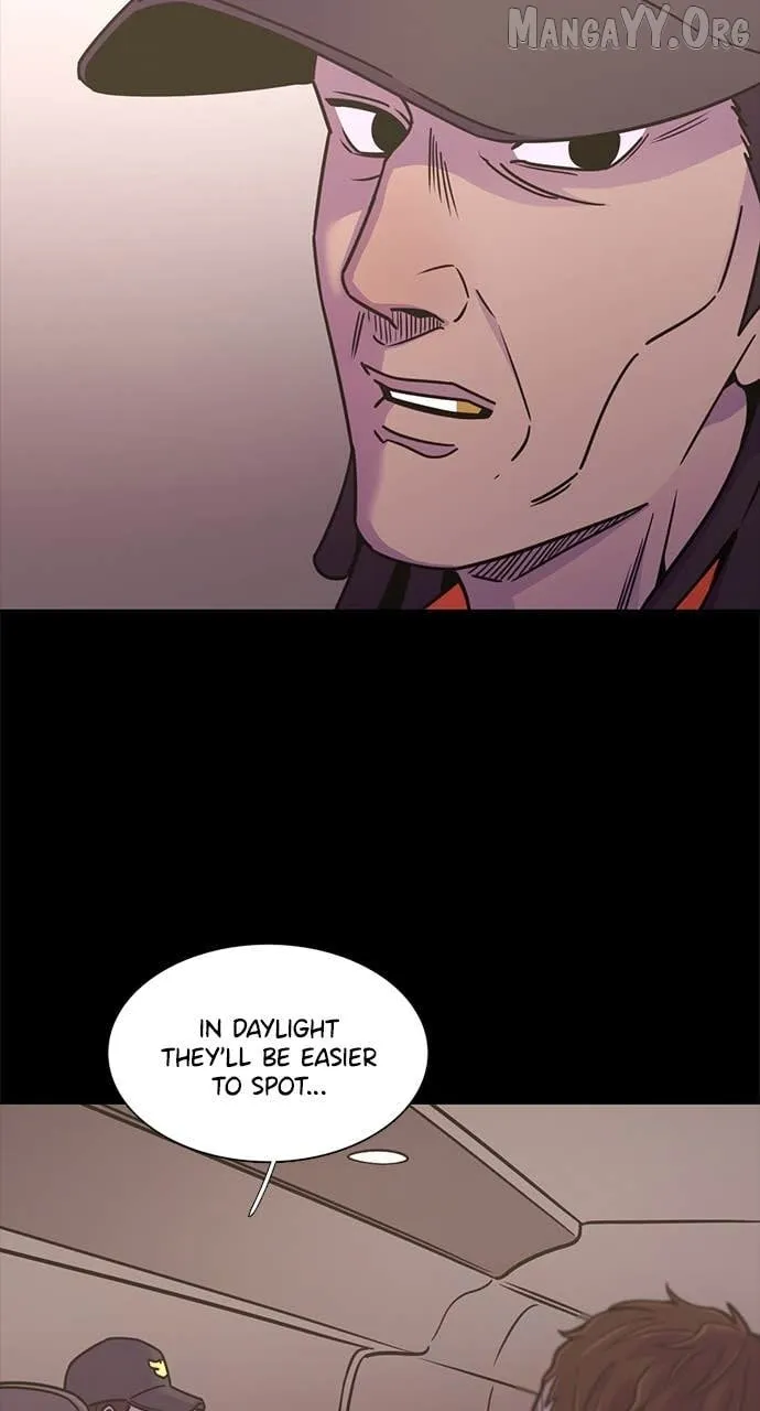 Read 1 Second chapter 313 image 41 on Lezhin