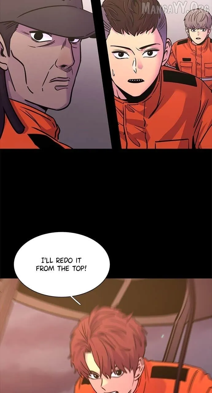 Read 1 Second chapter 313 image 43 on Lezhin