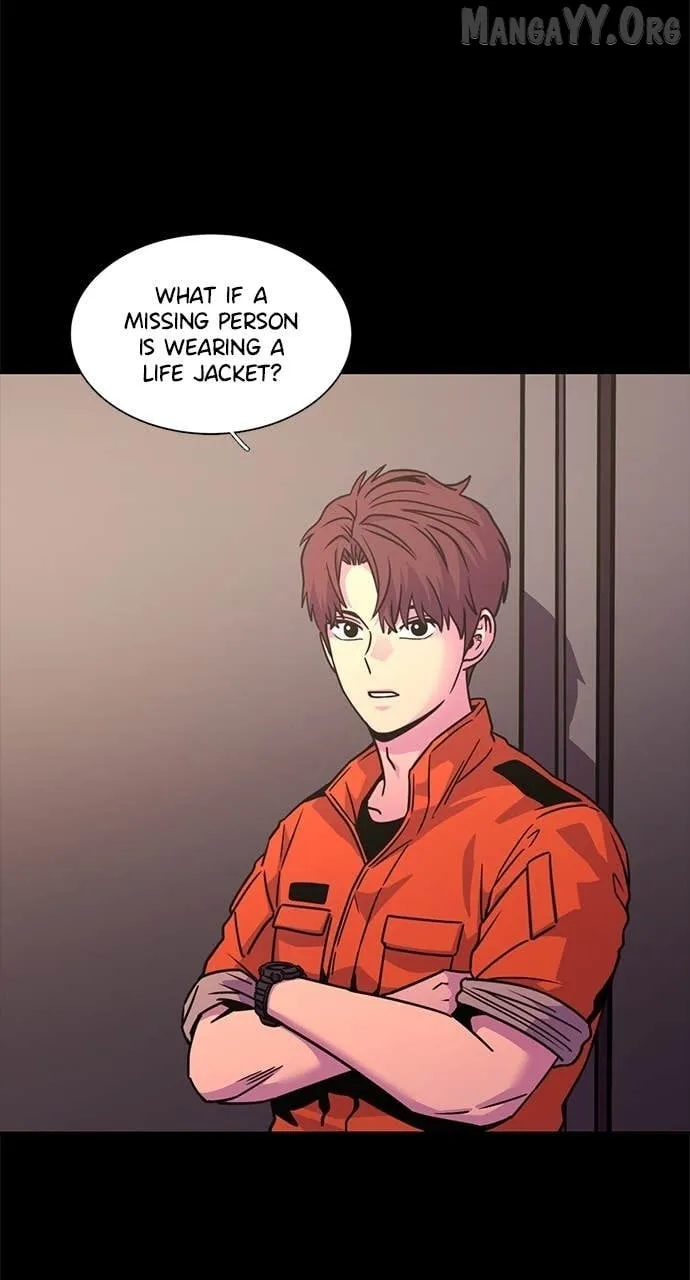 Read 1 Second chapter 313 image 49 on Lezhin