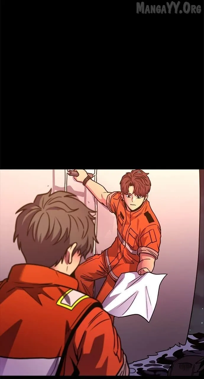 Read 1 Second chapter 313 image 55 on Lezhin