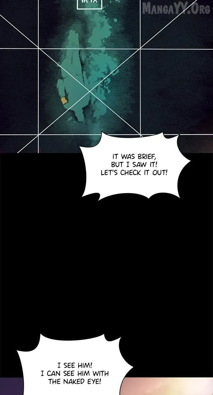 Read 1 Second chapter 313 image 62 on Lezhin