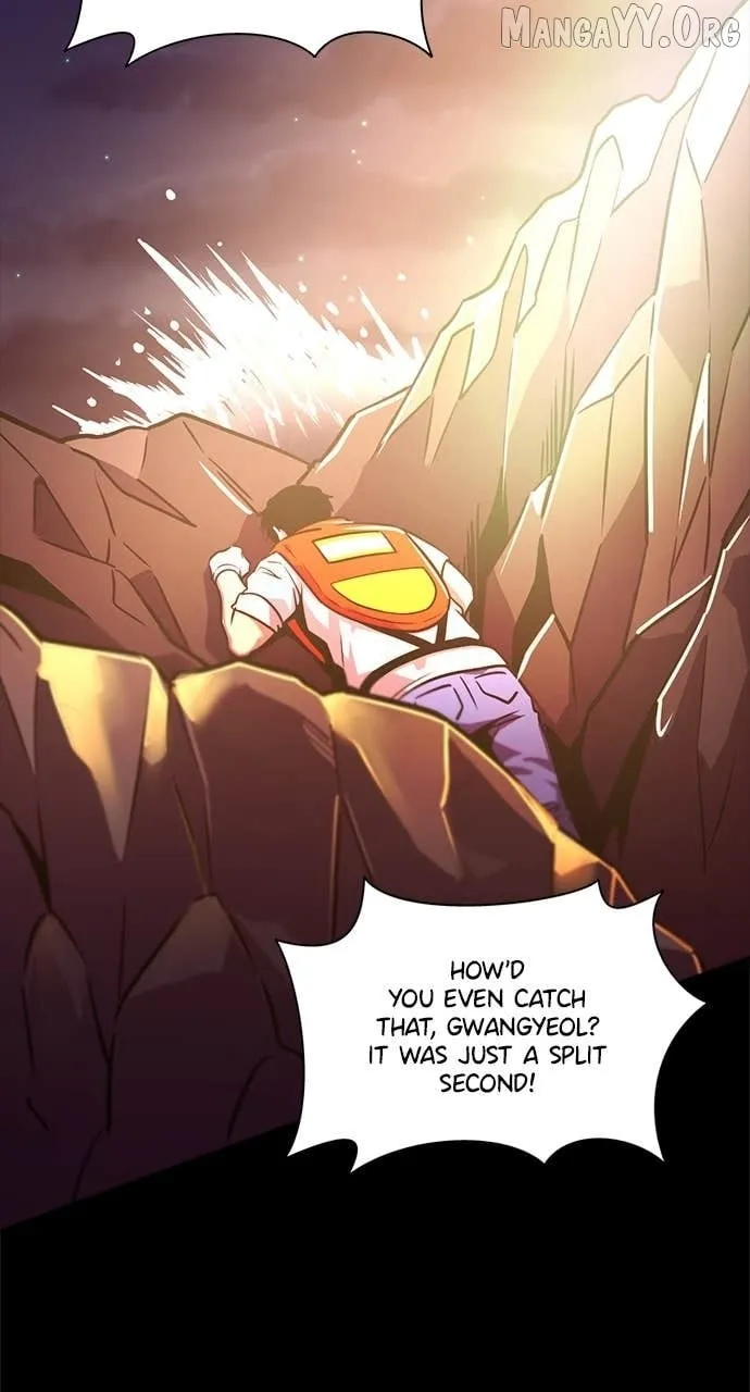 Read 1 Second chapter 313 image 63 on Lezhin