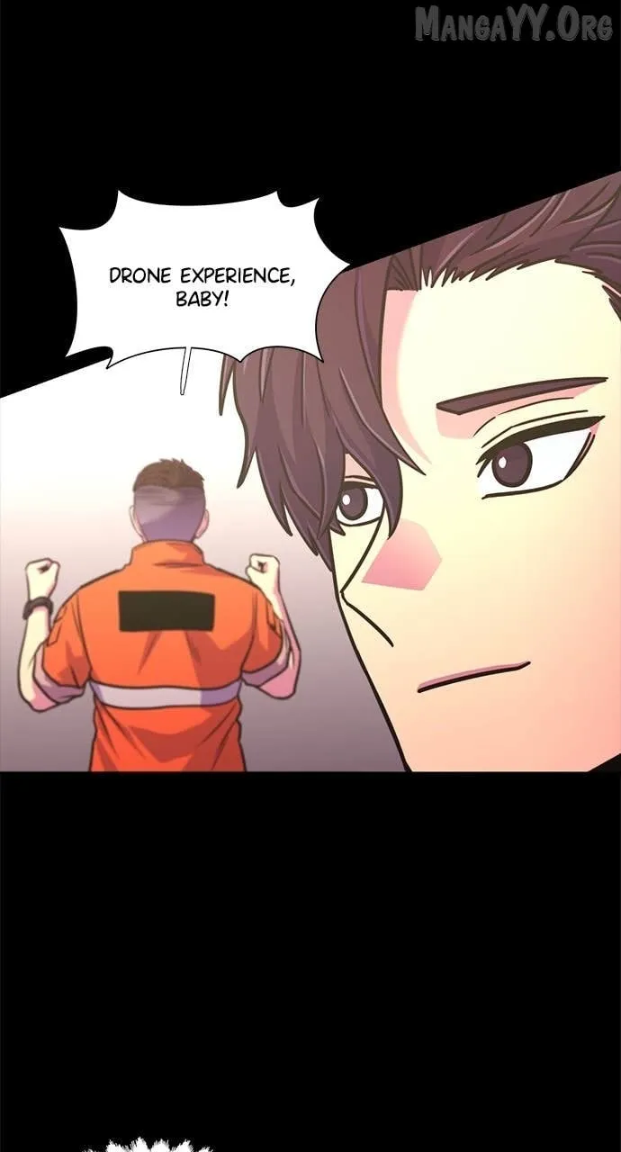 Read 1 Second chapter 313 image 64 on Lezhin