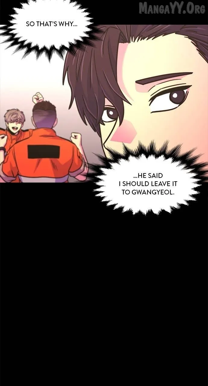 Read 1 Second chapter 313 image 65 on Lezhin