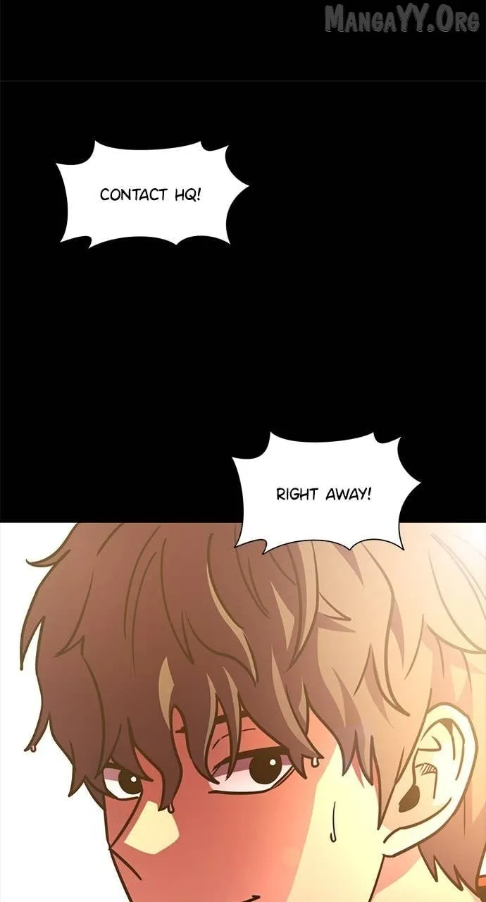 Read 1 Second chapter 313 image 69 on Lezhin