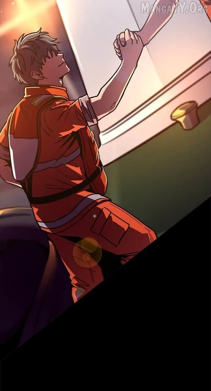 Read 1 Second chapter 313 image 72 on Lezhin