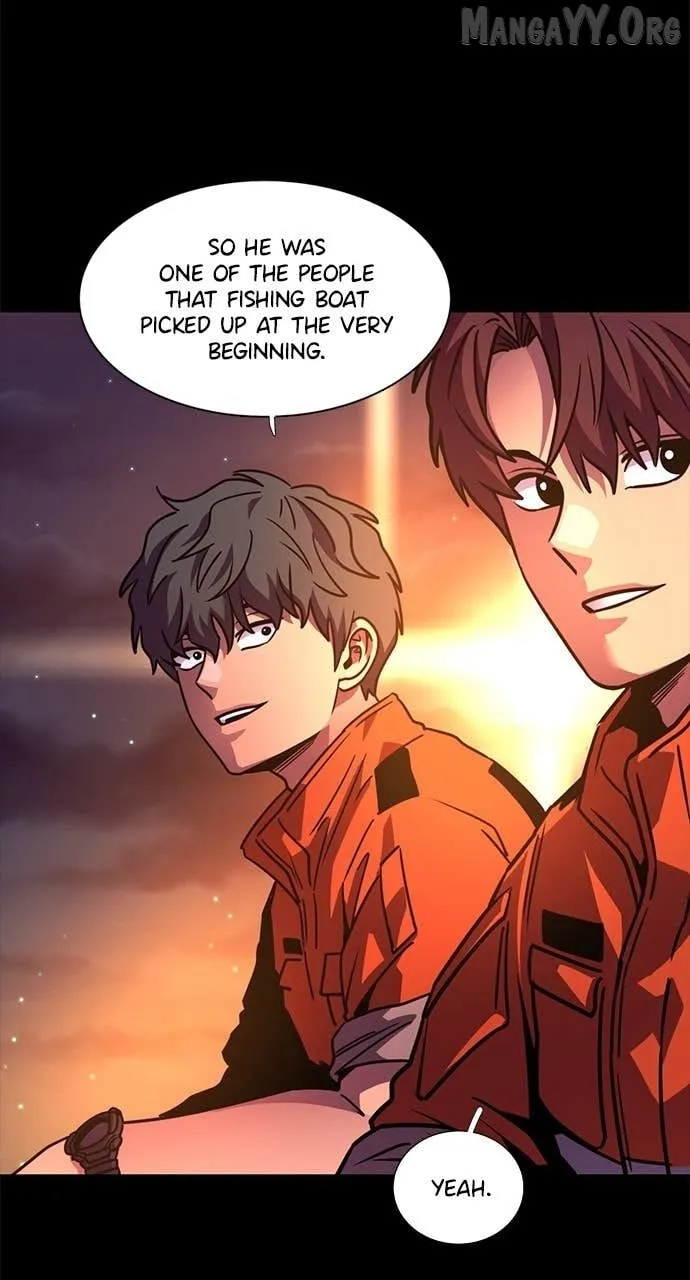 Read 1 Second chapter 313 image 77 on Lezhin