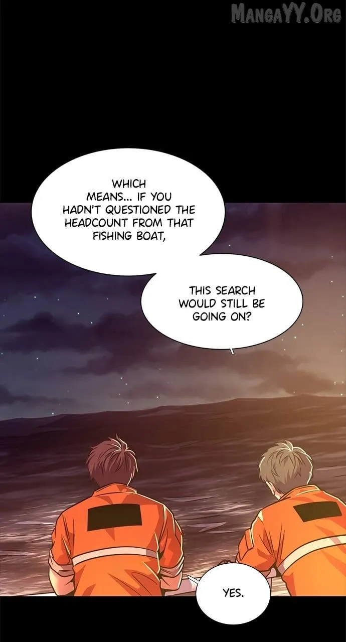 Read 1 Second chapter 313 image 78 on Lezhin