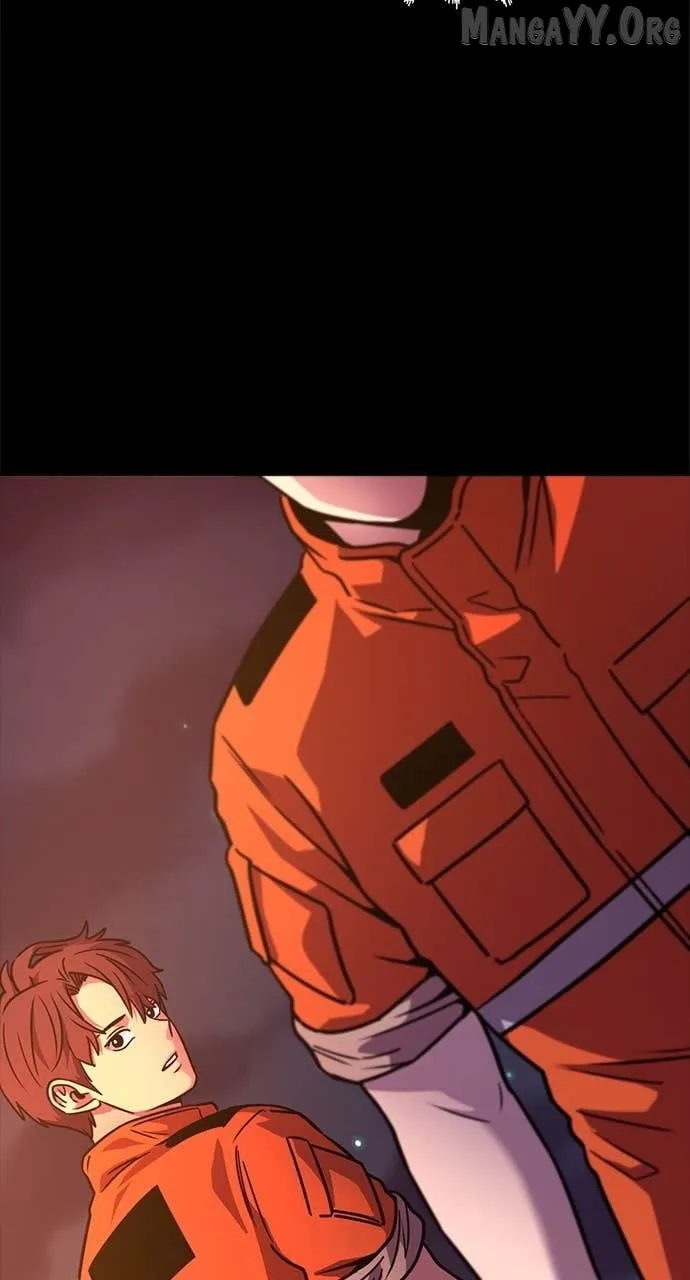 Read 1 Second chapter 313 image 8 on Lezhin