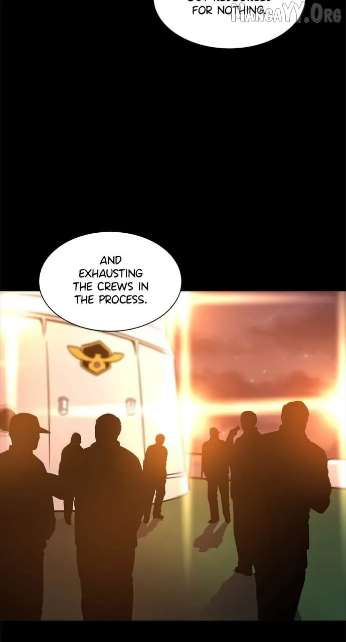 Read 1 Second chapter 313 image 80 on Lezhin