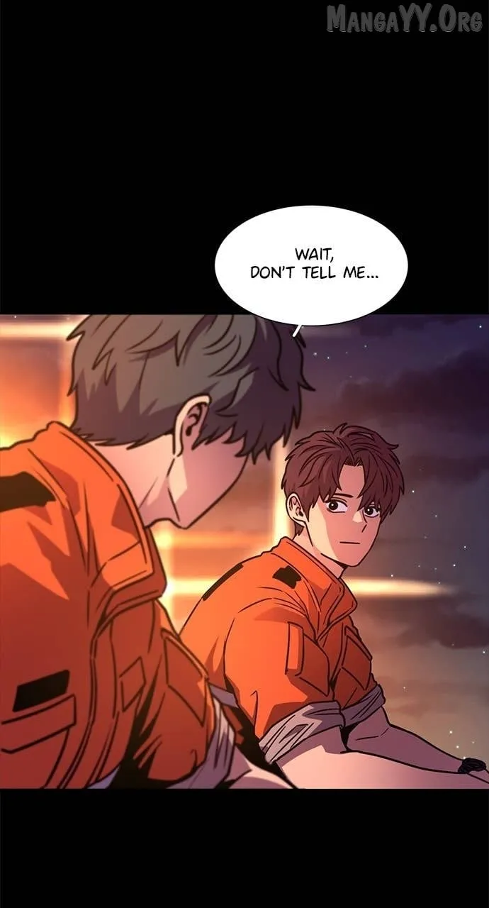 Read 1 Second chapter 313 image 81 on Lezhin
