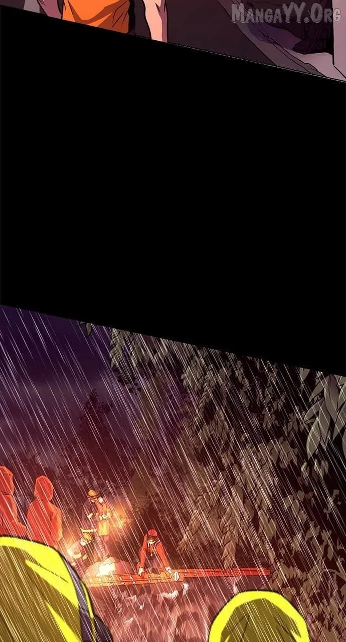 Read 1 Second chapter 313 image 85 on Lezhin