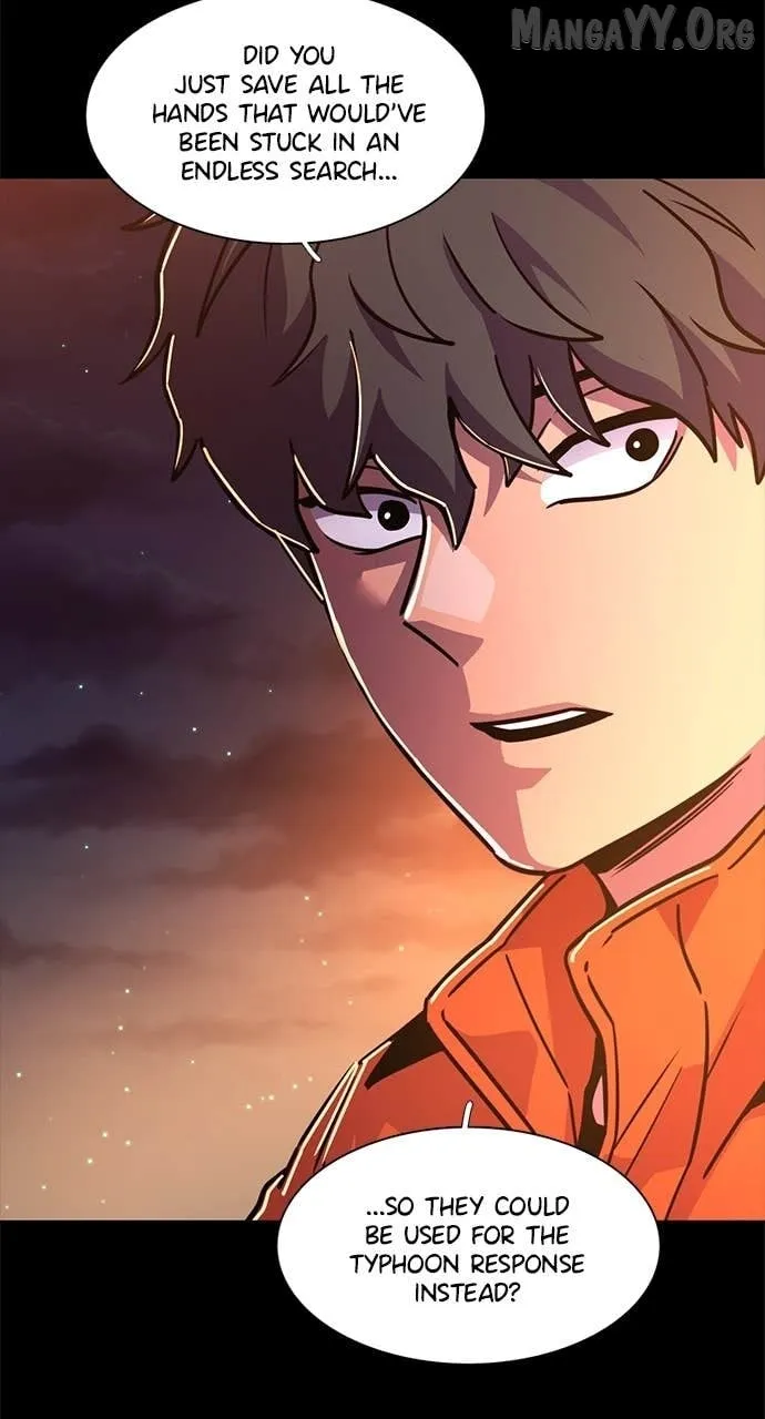 Read 1 Second chapter 313 image 88 on Lezhin