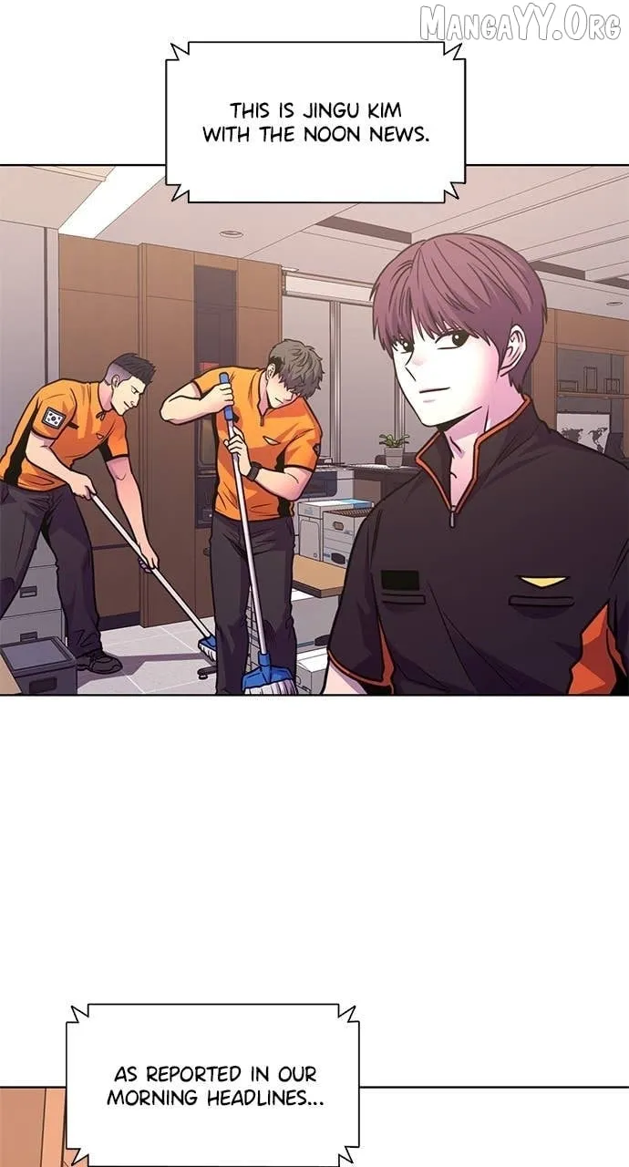 Read 1 Second chapter 313 image 95 on Lezhin