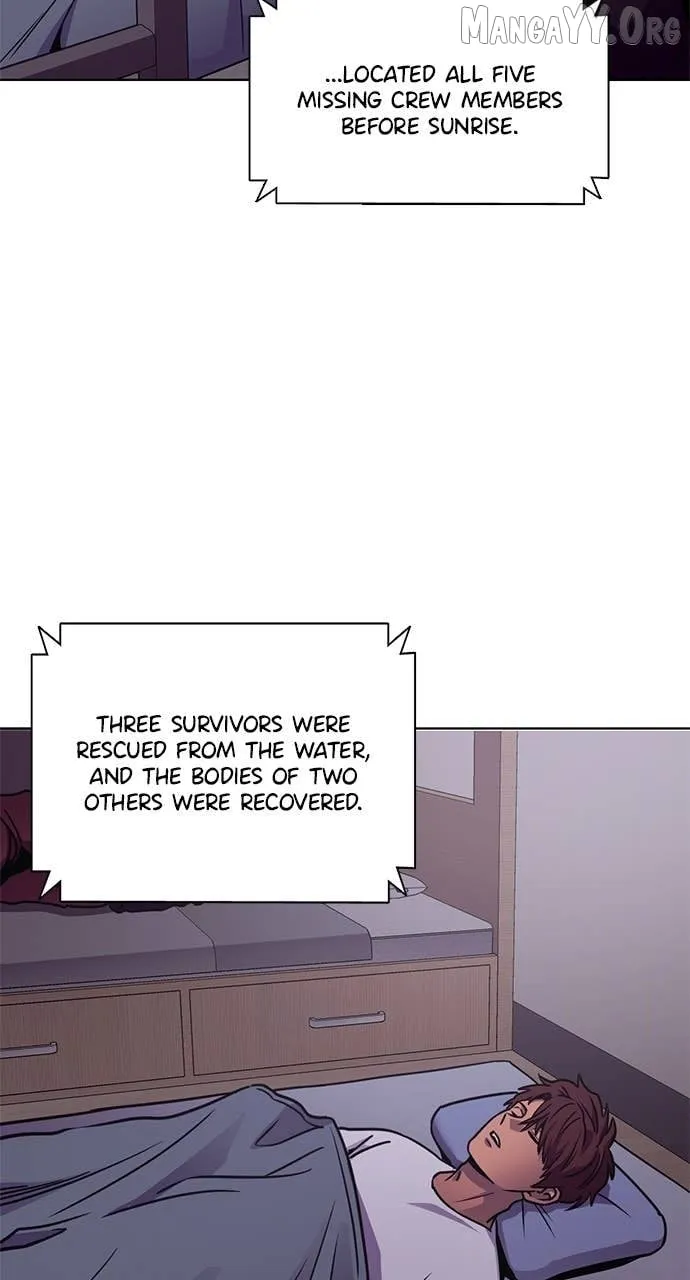 Read 1 Second chapter 313 image 98 on Lezhin
