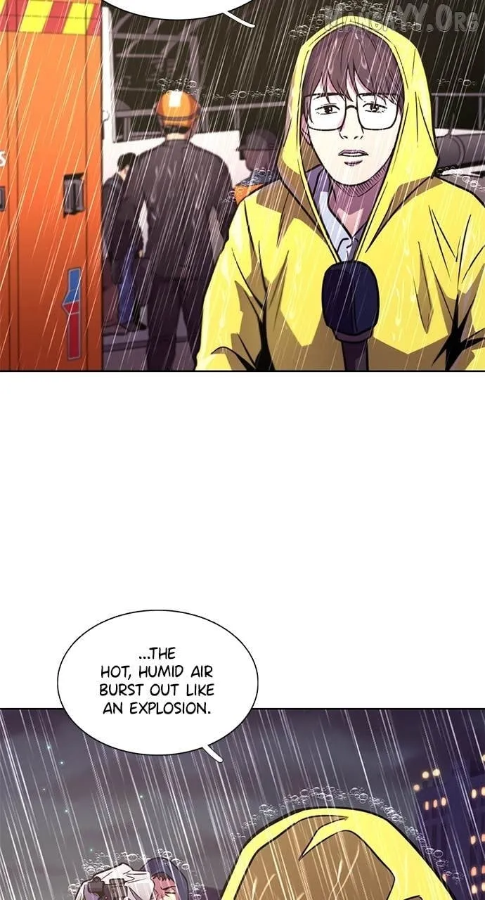 Read 1 Second chapter 314 image 10 on Lezhin