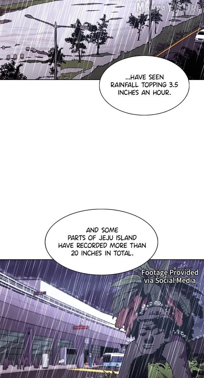Read 1 Second chapter 314 image 12 on Lezhin