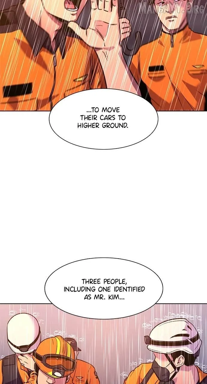 Read 1 Second chapter 314 image 17 on Lezhin