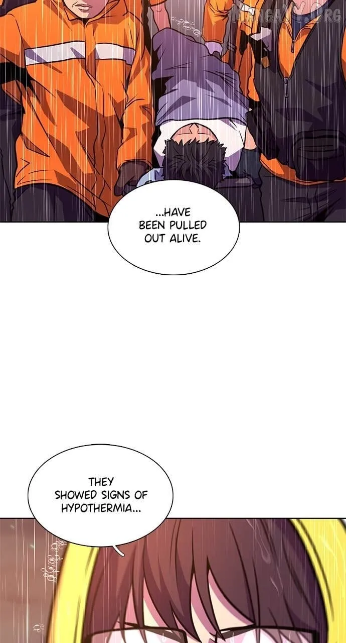 Read 1 Second chapter 314 image 18 on Lezhin