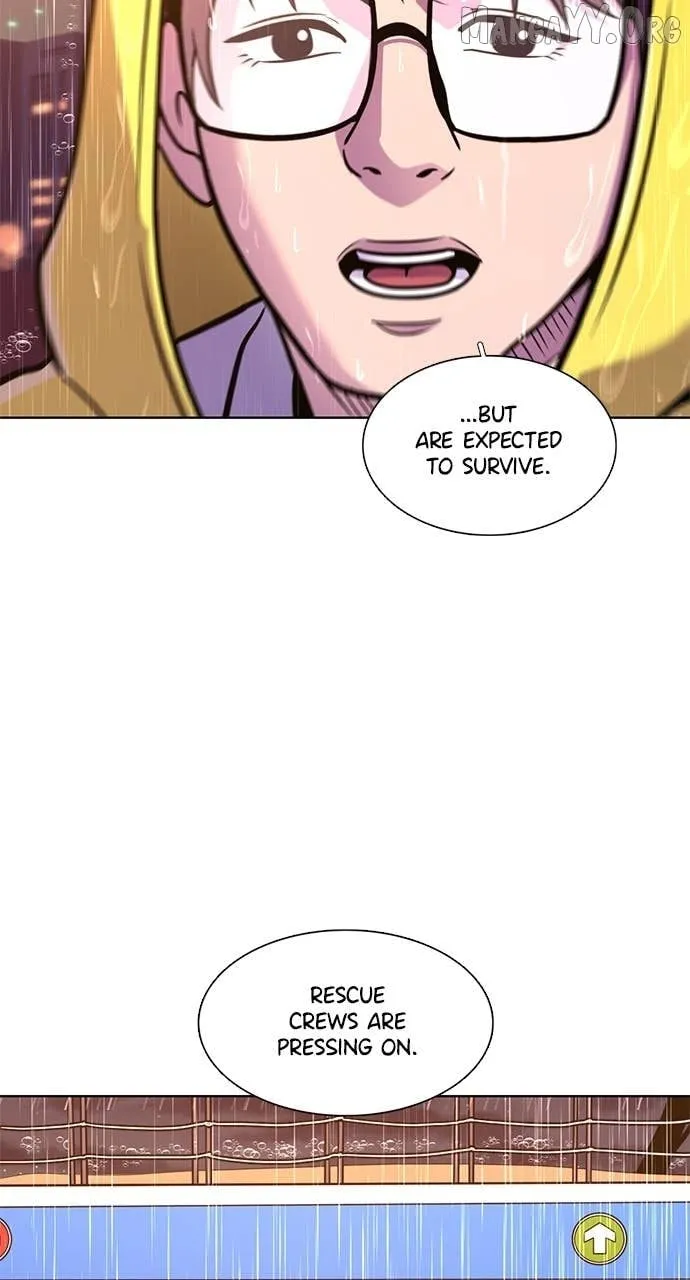 Read 1 Second chapter 314 image 19 on Lezhin