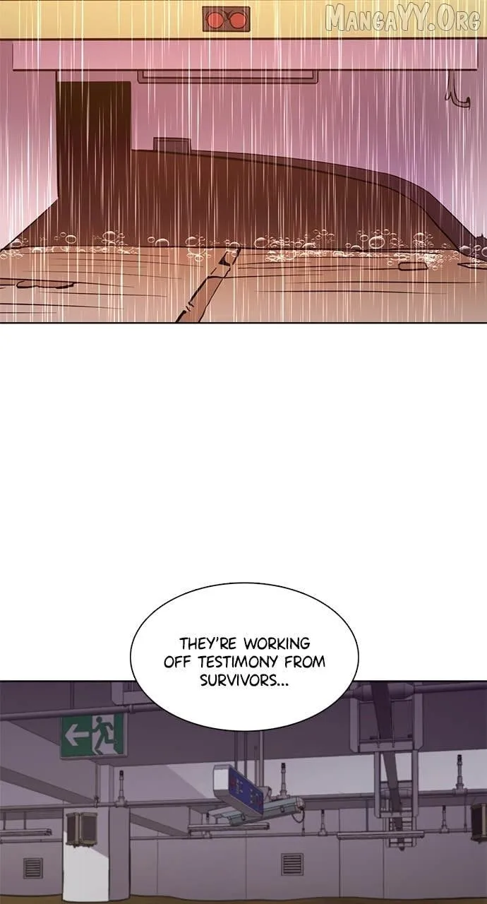 Read 1 Second chapter 314 image 20 on Lezhin