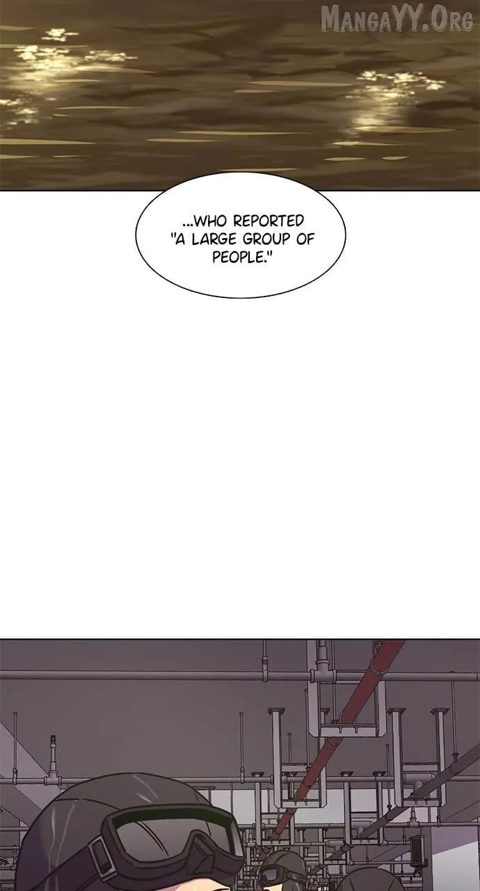 Read 1 Second chapter 314 image 21 on Lezhin