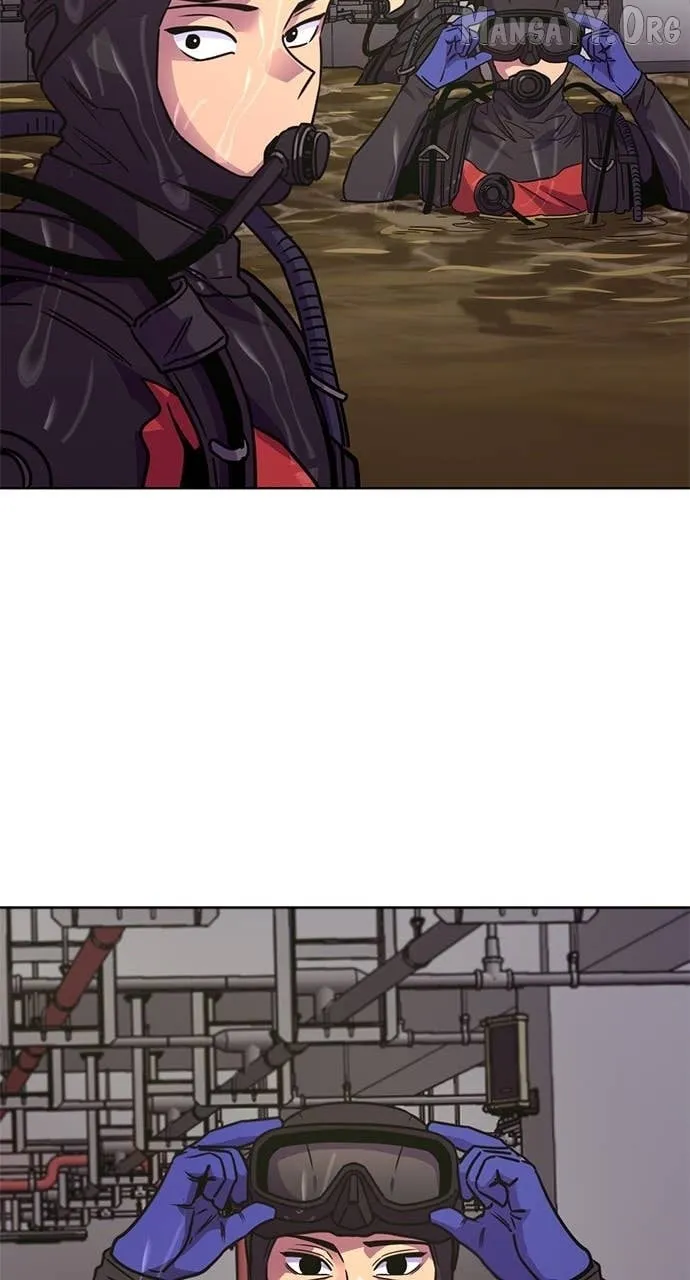 Read 1 Second chapter 314 image 22 on Lezhin