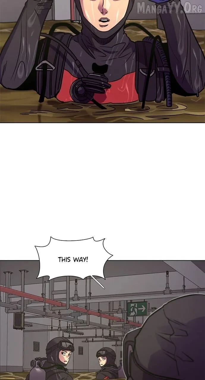 Read 1 Second chapter 314 image 23 on Lezhin