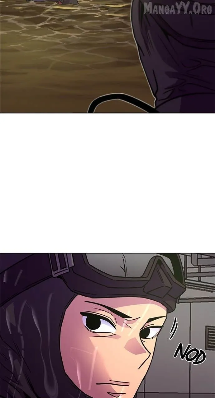 Read 1 Second chapter 314 image 24 on Lezhin