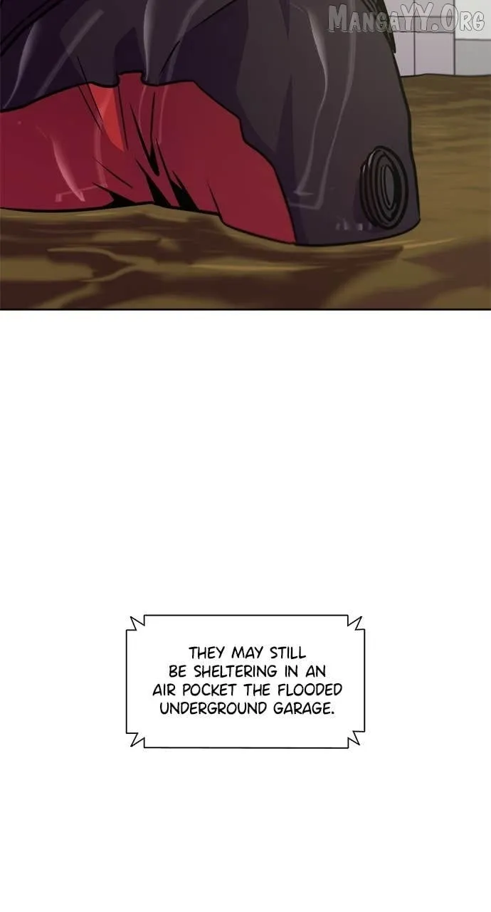 Read 1 Second chapter 314 image 26 on Lezhin
