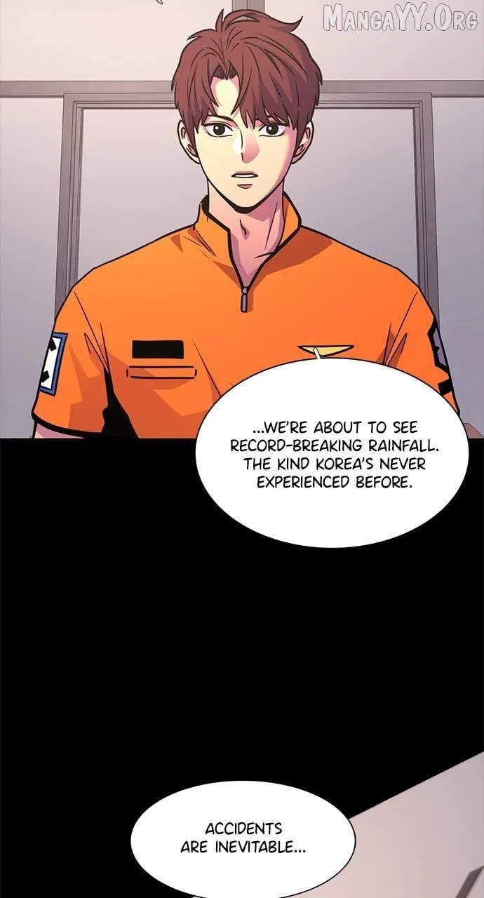 Read 1 Second chapter 314 image 30 on Lezhin