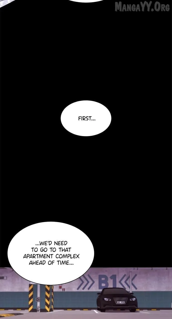 Read 1 Second chapter 314 image 32 on Lezhin