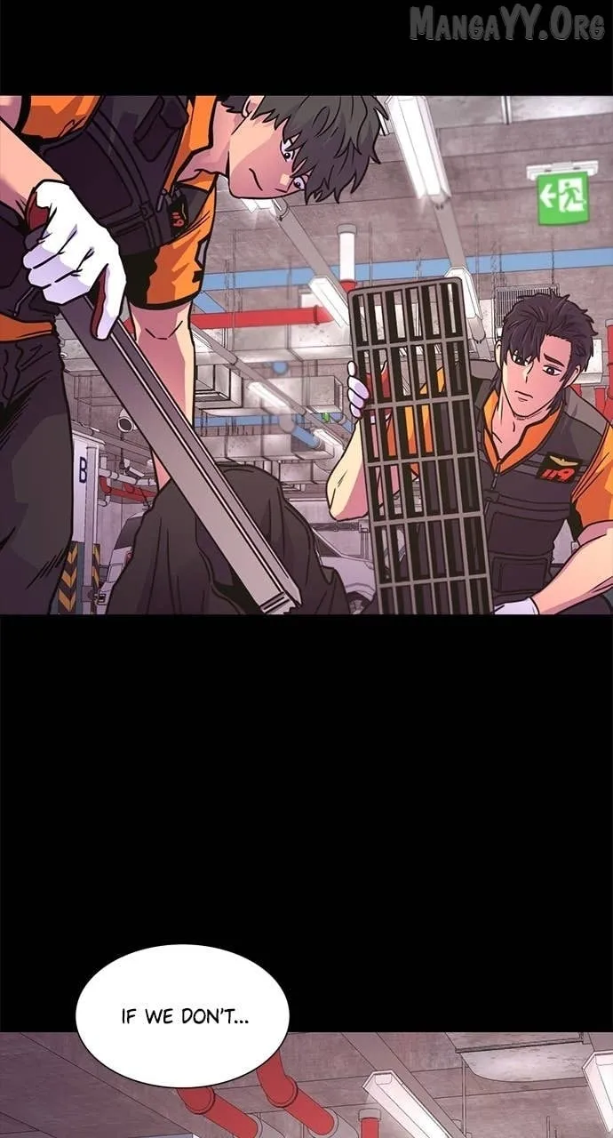 Read 1 Second chapter 314 image 34 on Lezhin