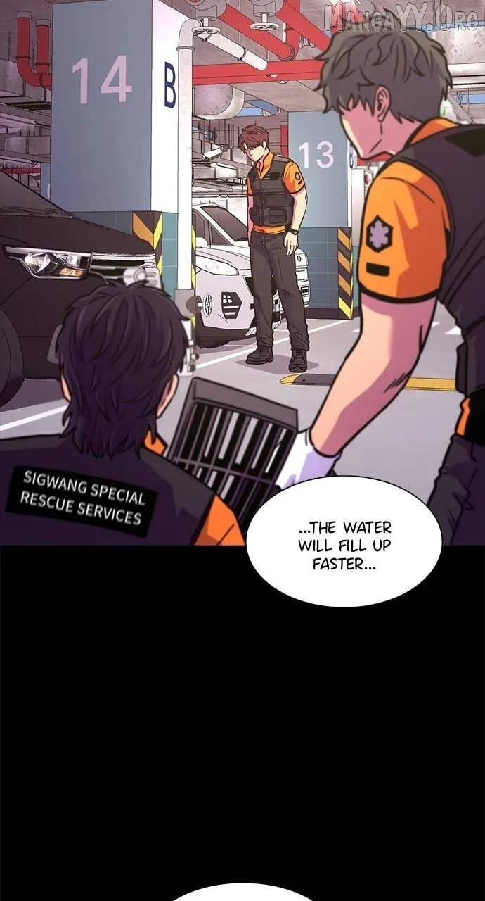 Read 1 Second chapter 314 image 35 on Lezhin