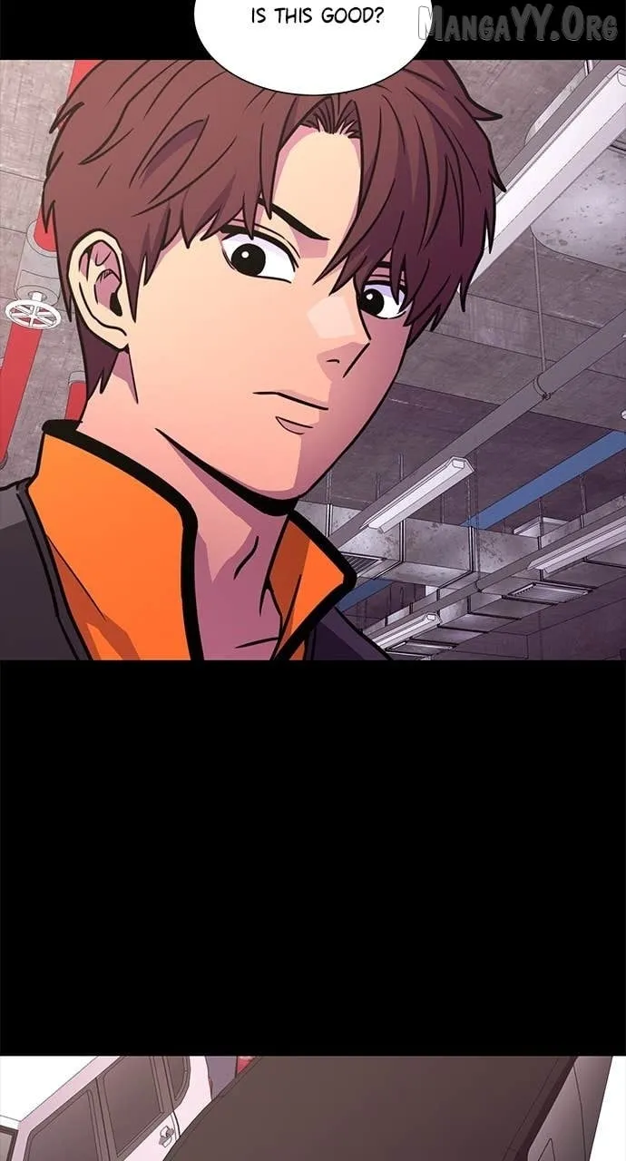 Read 1 Second chapter 314 image 37 on Lezhin